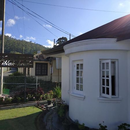 Viblak Heritage Hotel Nuwara Eliya Eksteriør bilde