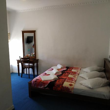 Viblak Heritage Hotel Nuwara Eliya Eksteriør bilde