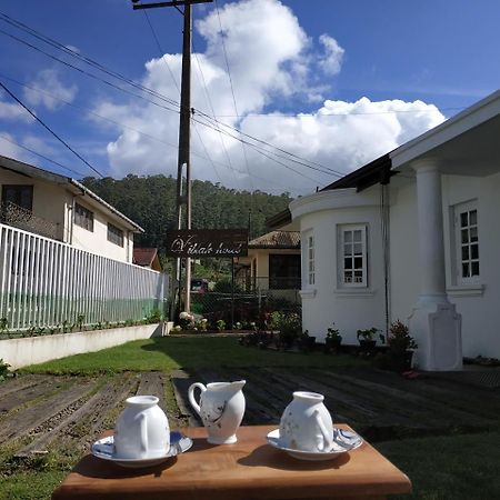 Viblak Heritage Hotel Nuwara Eliya Eksteriør bilde