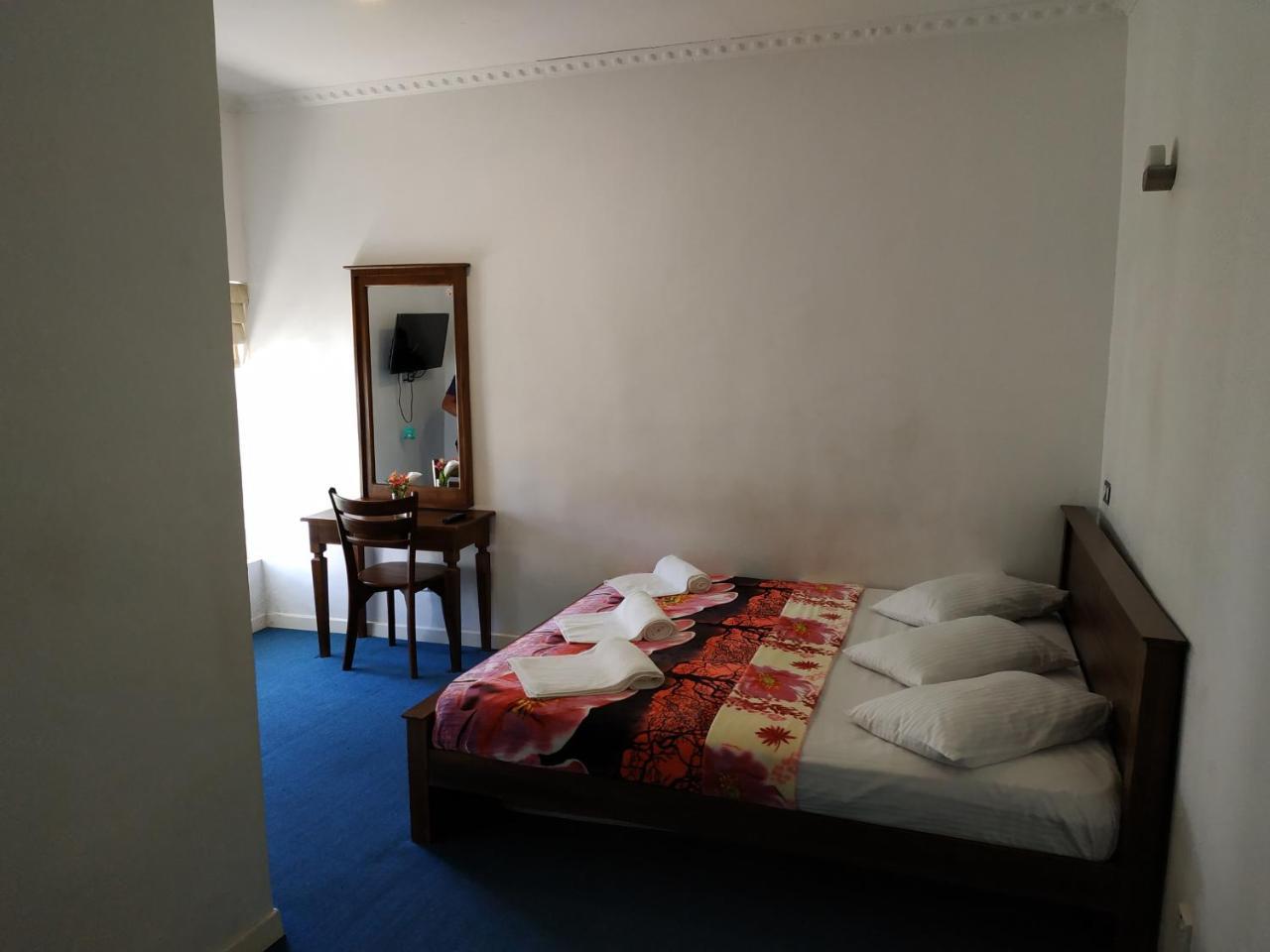 Viblak Heritage Hotel Nuwara Eliya Eksteriør bilde