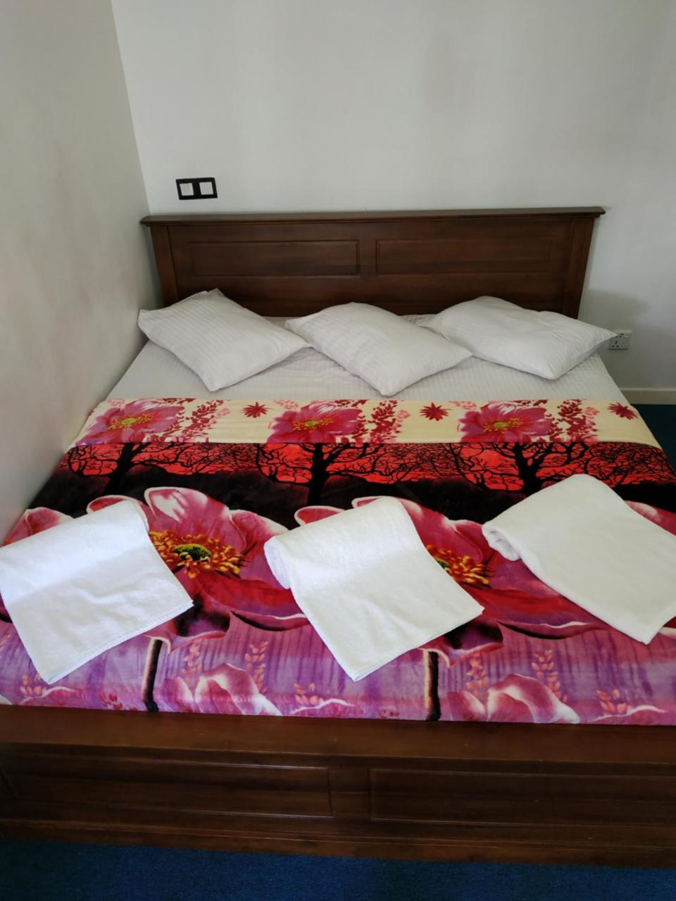 Viblak Heritage Hotel Nuwara Eliya Eksteriør bilde