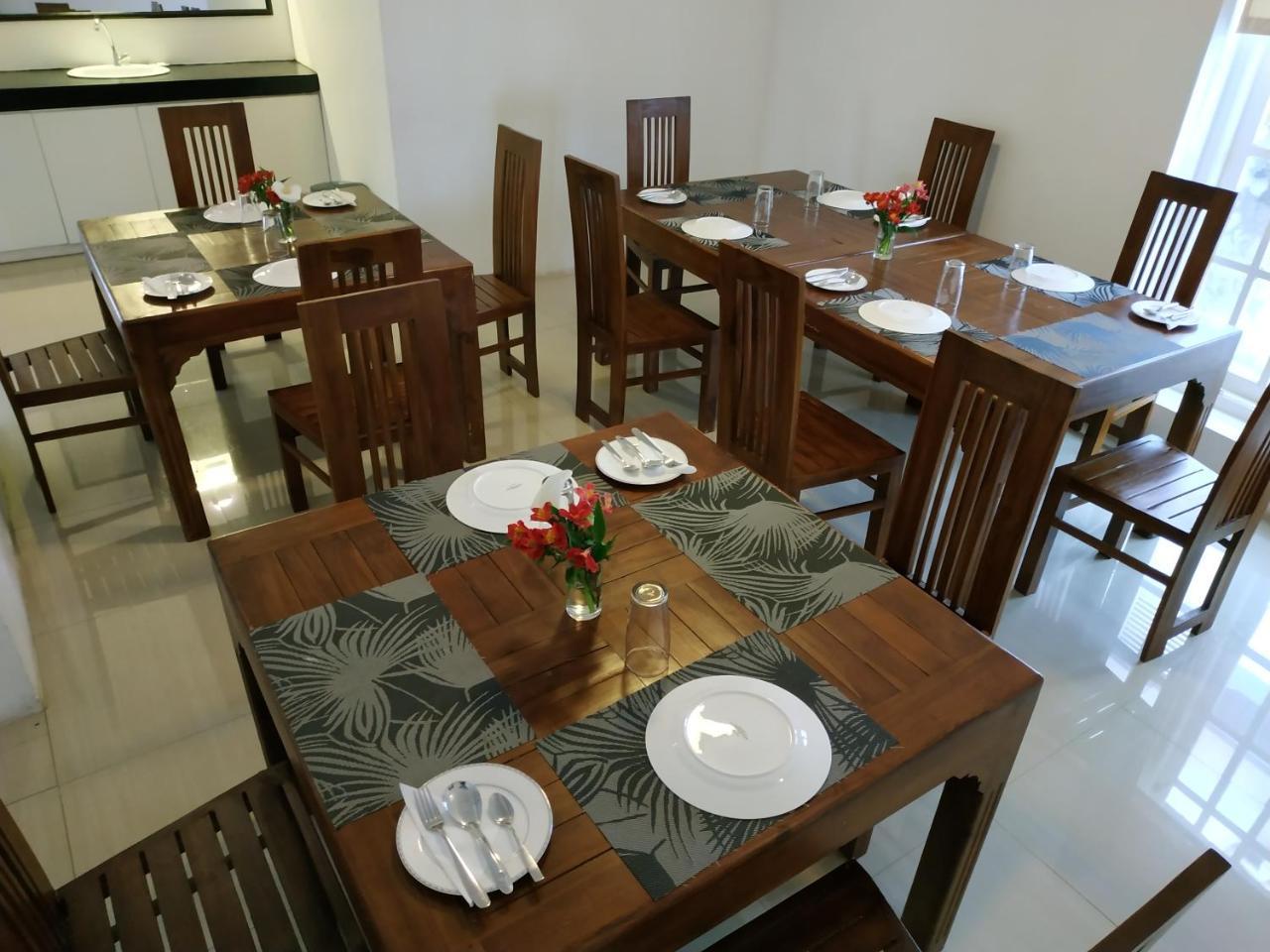 Viblak Heritage Hotel Nuwara Eliya Eksteriør bilde
