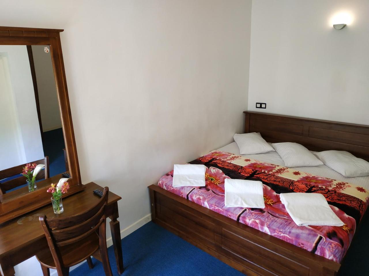Viblak Heritage Hotel Nuwara Eliya Eksteriør bilde