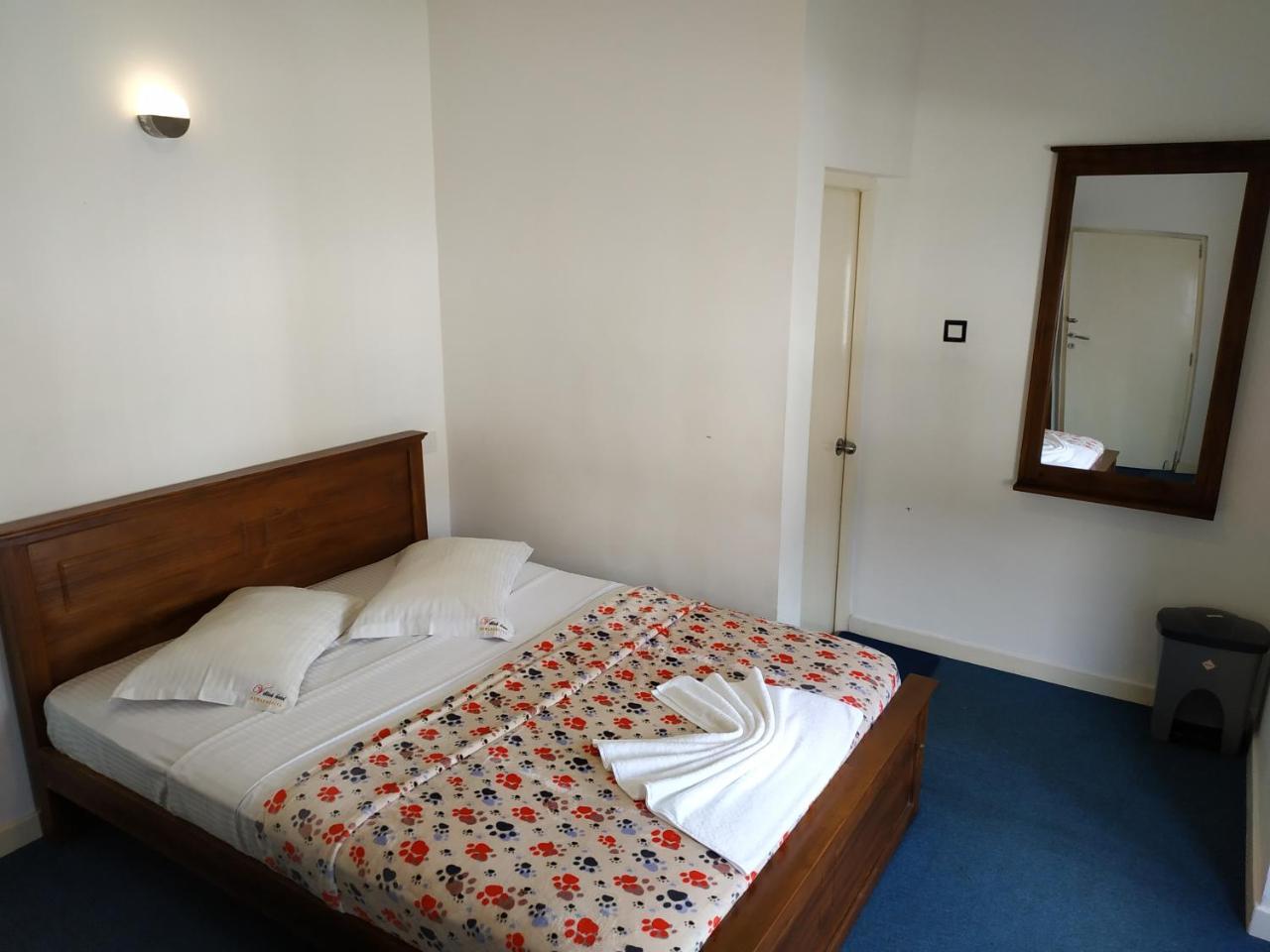 Viblak Heritage Hotel Nuwara Eliya Eksteriør bilde