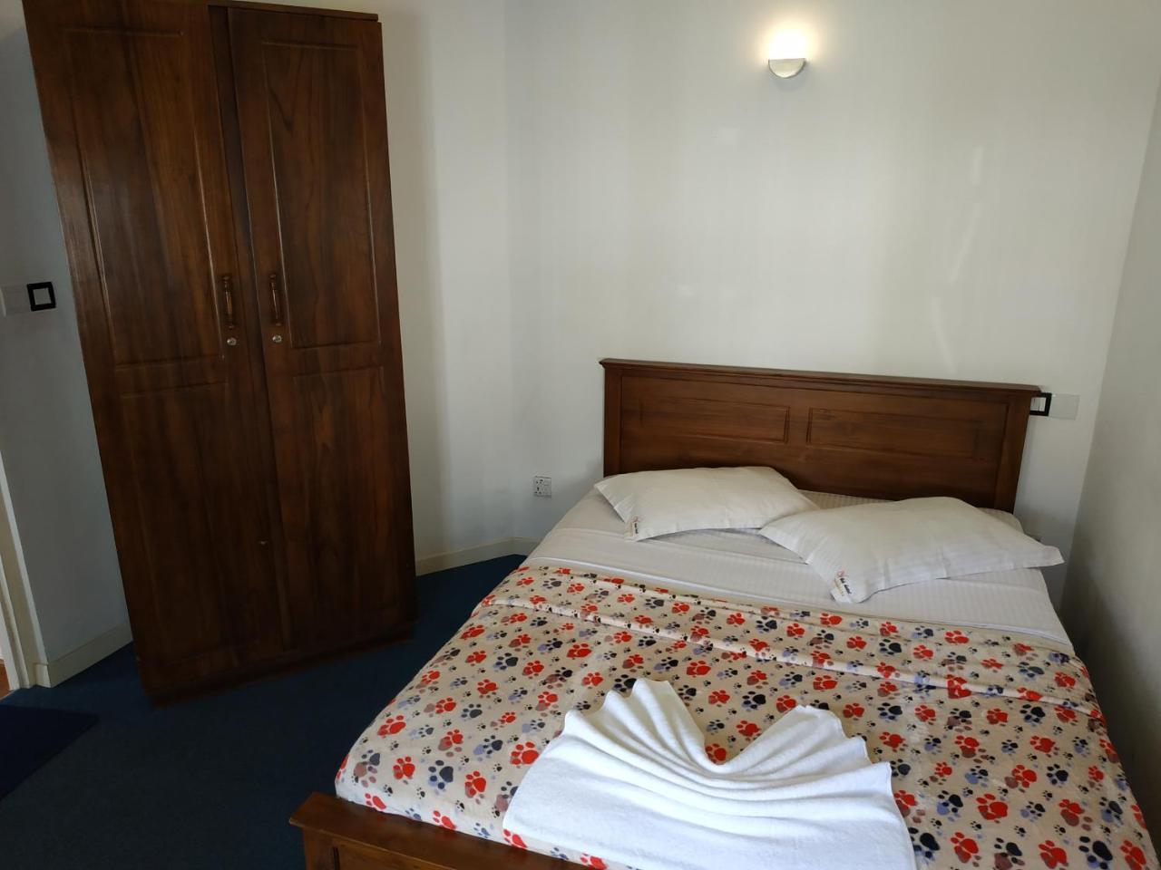 Viblak Heritage Hotel Nuwara Eliya Eksteriør bilde
