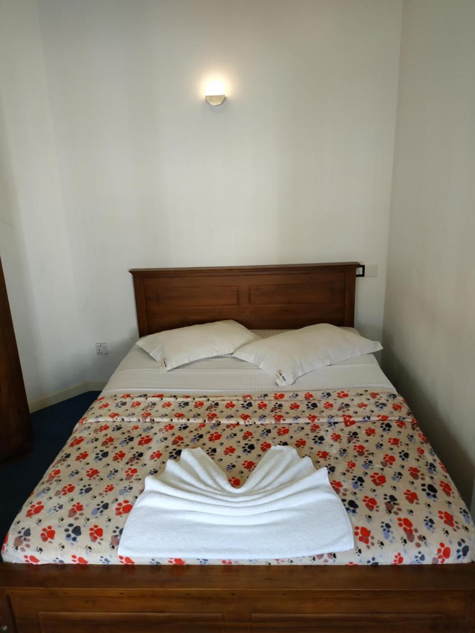 Viblak Heritage Hotel Nuwara Eliya Eksteriør bilde