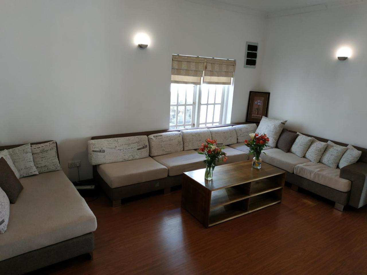 Viblak Heritage Hotel Nuwara Eliya Eksteriør bilde
