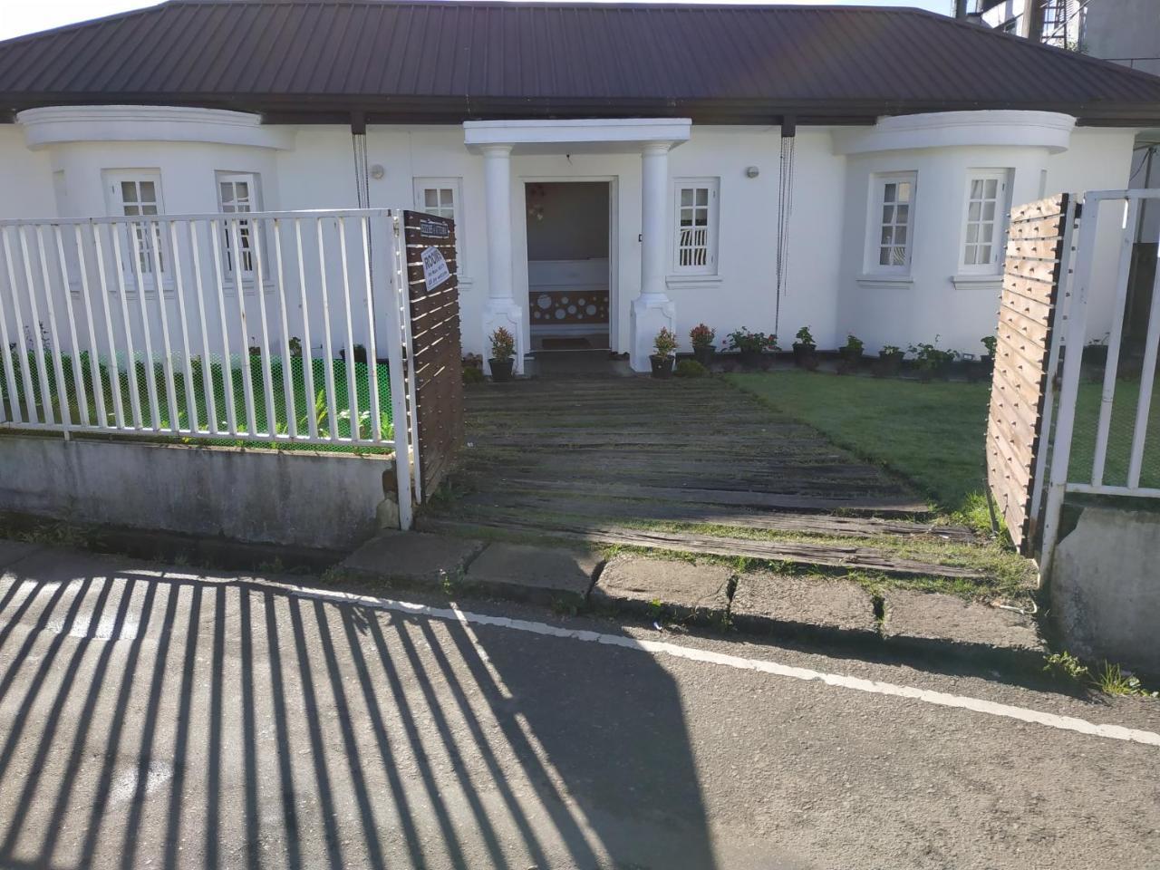Viblak Heritage Hotel Nuwara Eliya Eksteriør bilde