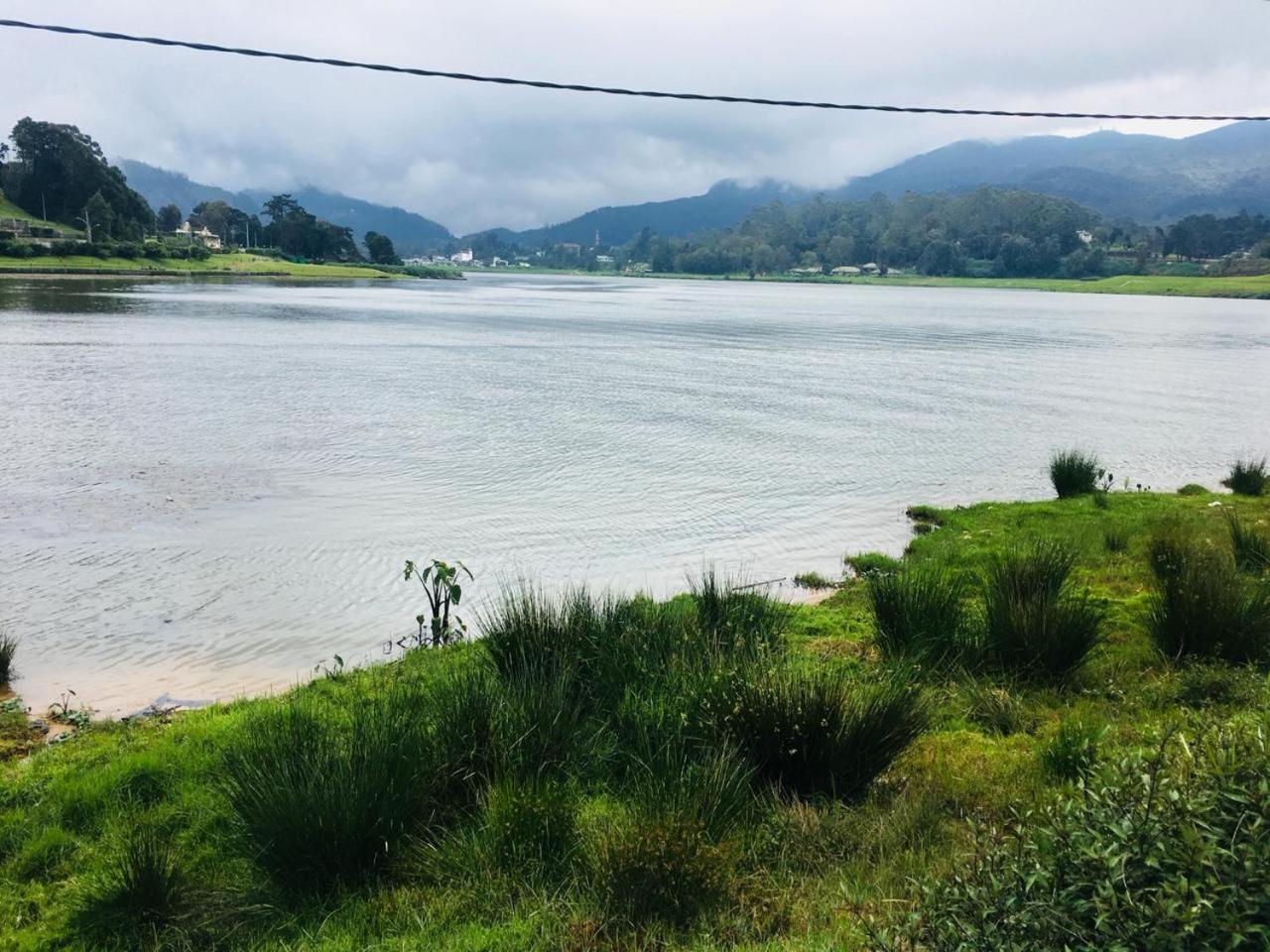 Viblak Heritage Hotel Nuwara Eliya Eksteriør bilde