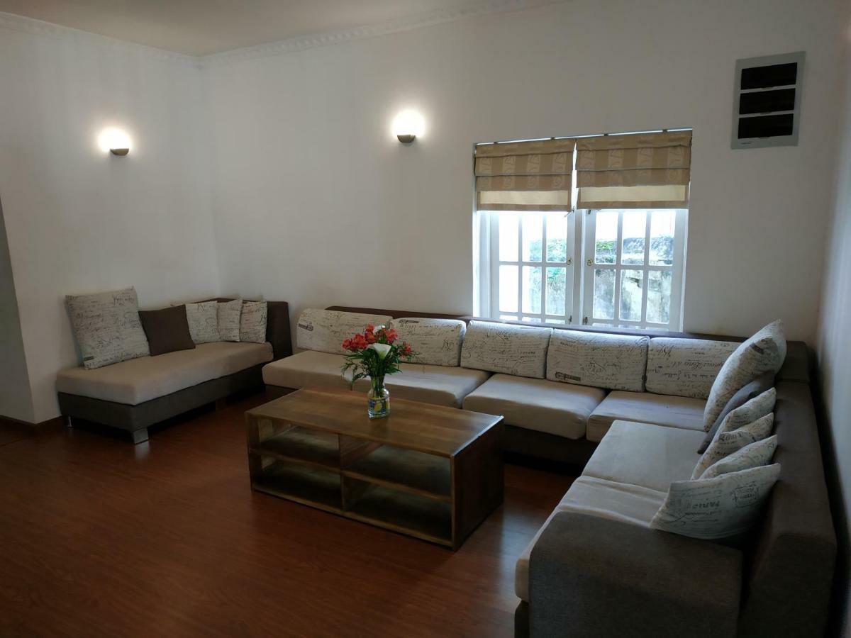 Viblak Heritage Hotel Nuwara Eliya Eksteriør bilde